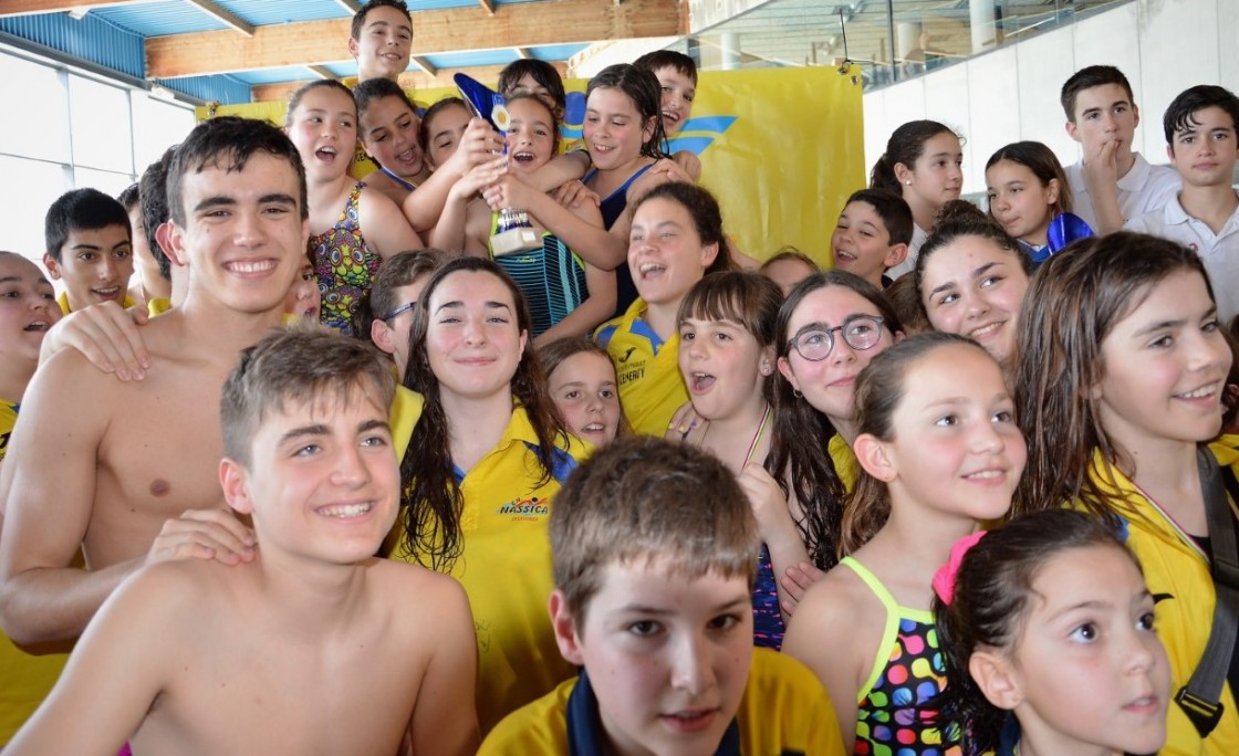 VIII TROFEO C.N. NASSICA “ CALAHORRA- CIUDAD DE LA VERDURA”