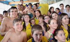 VIII TROFEO C.N. NASSICA “ CALAHORRA- CIUDAD DE LA VERDURA”