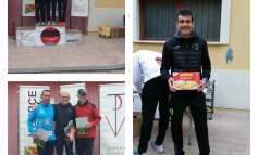 Carrera de la Ciruela de Nalda y Quel