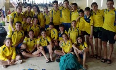 Gran Premio Club Natación Logroño