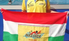 Campus alevín Federación Española de Natación