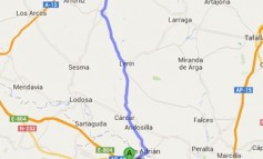 15ª Salida de la Sociedad Ciclista Calagurritana