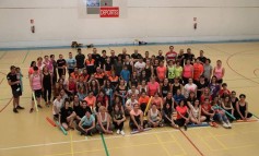 Cursillo de defensa personal Krav-Maga Calahorra