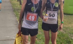 IV Carrera CD Salesianos Domingo Savio