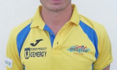 Entrevista a Ángel Martínez, presidente del Club Natación Nassica