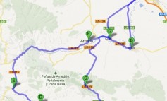16ª salida de la Sociedad Ciclista de Calahorra