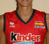 Grandes deportistas riojanos: Elena Esteban