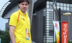 Grandes deportistas riojanos: Luis Martínez Encabo