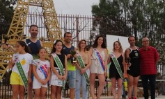 Nueva medalla para Chema Abad