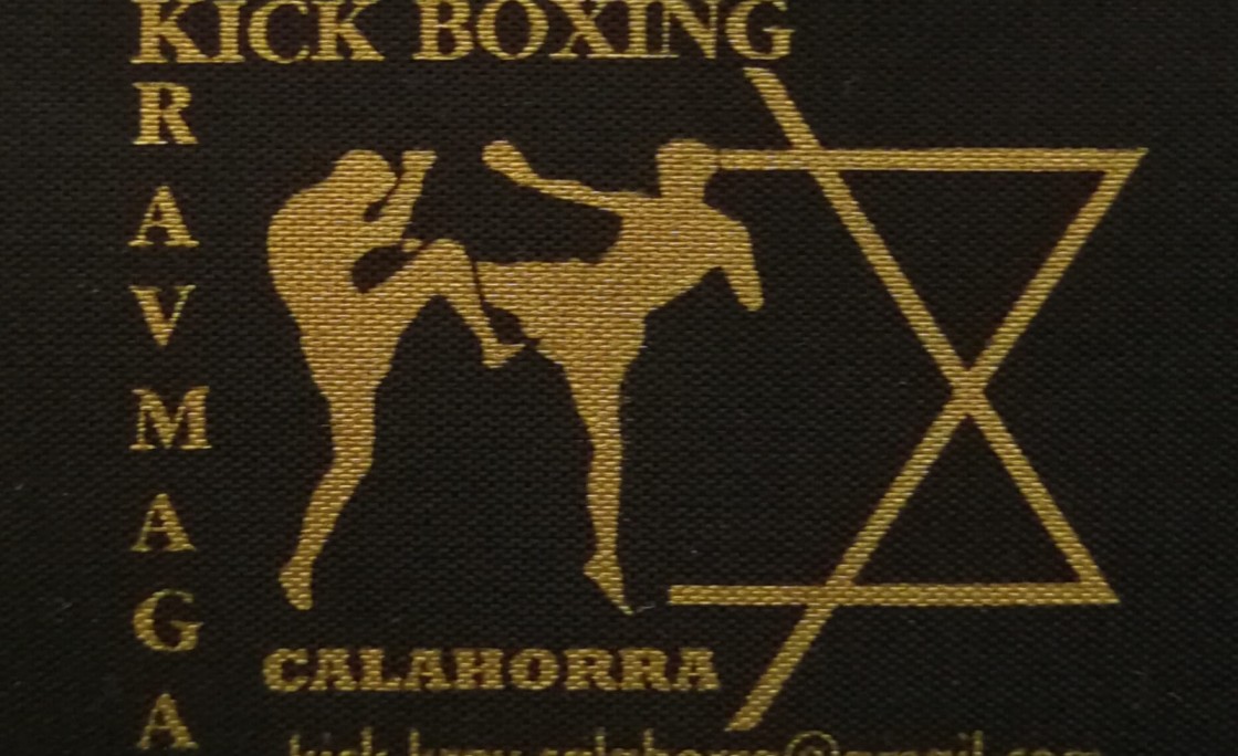 Hoy conocemos a: Asociación Kickboxing – KravMaga Calahorra