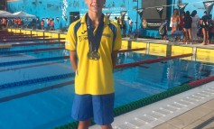 Campeonato de España de Natación Alevín