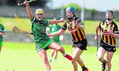 El deporte de esta semana: Camogie