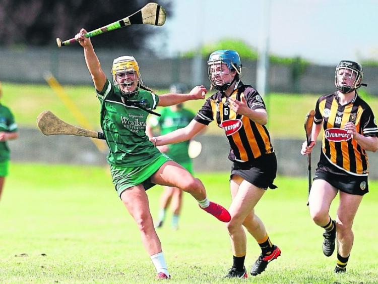 El deporte de esta semana: Camogie