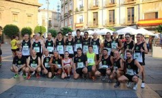 XXXVII Carrera Ciudad de Calahorra – El día después
