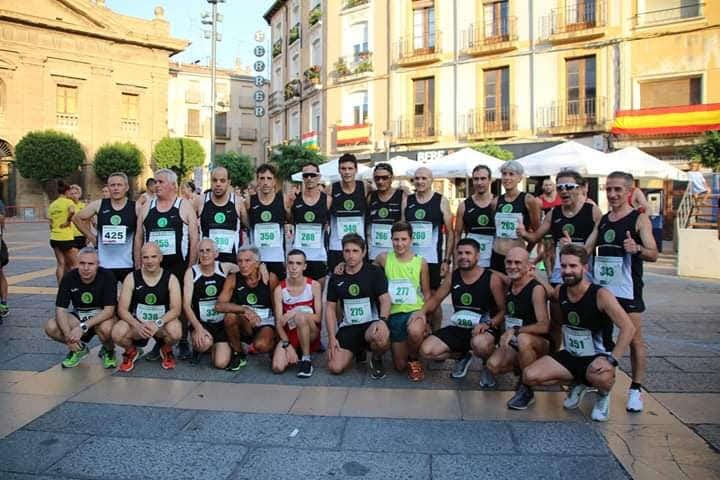 XXXVII Carrera Ciudad de Calahorra – El día después