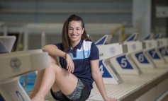 El deportista de esta semana: África Zamorano