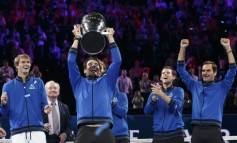 Grandes eventos deportivos: Laver Cup