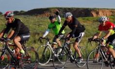 30ª salida de la Sociedad Ciclista Calagurritana