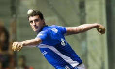 Grandes deportistas riojanos: Álvaro Untoria