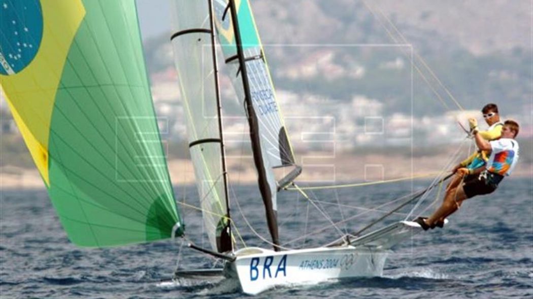 Grandes eventos deportivos: Trofeo Ciutat de Barcelona de Vela