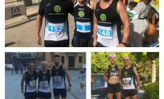 Resumen del fin de semana en que Kipchoge bajó de 2 horas en el maratón [No oficial]