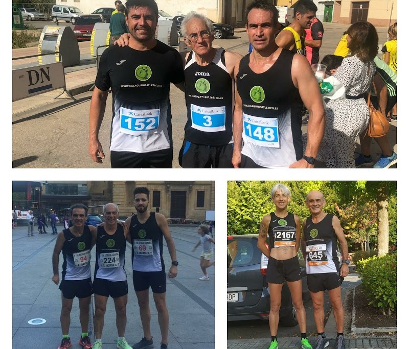 Resumen del fin de semana en que Kipchoge bajó de 2 horas en el maratón [No oficial]