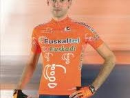 Grandes deportistas riojanos: Rubén Díaz de Cerio