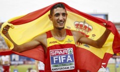 El deportista de esta semana: Ilias Fifa