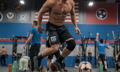 El deporte de moda: Crossfit