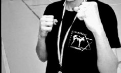 Entrevista a Vanesa Lozano, luchadora de la Asociación Kick Boxing - Krav Maga