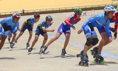 Grandes eventos deportivos: Campeonato del Mundo de Patinaje de velocidad