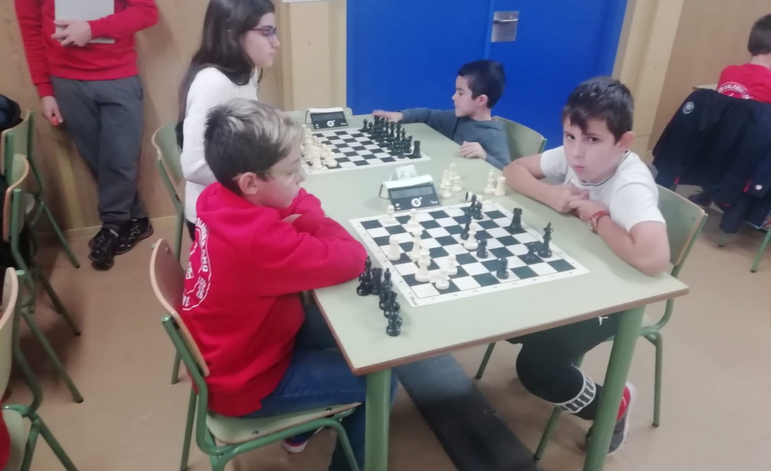 IV Torneo José Ortega Valderrama