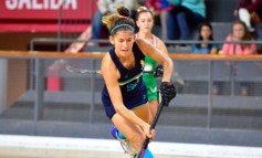 El deportista de la semana:  Luciana Agudo