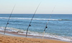 El deporte de la semana: Surf Casting