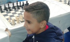 XX Torneo Mikel Gurrea