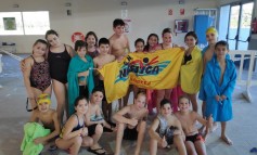 2ª JORNADA JJDD PREBENJAMÍN Y BENJAMÍN