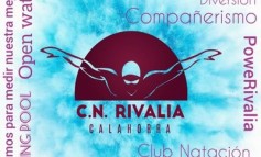 Calendario Liga Norte Master Club Natación Rivalia