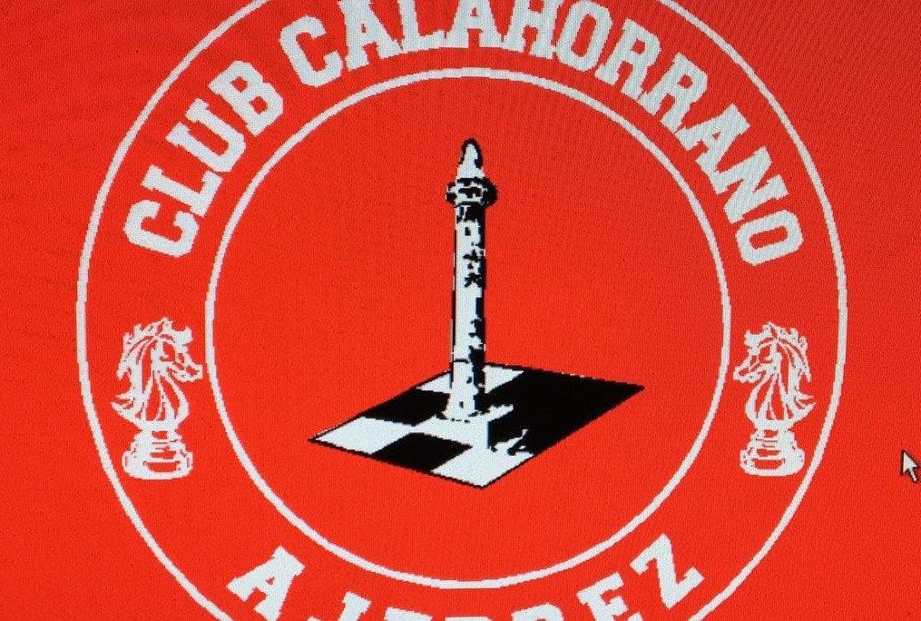 IV Circuito escolar de ajedrez del Club Calahorrano