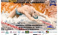 XXI TROFEO CIUDAD DE LOGROÑO