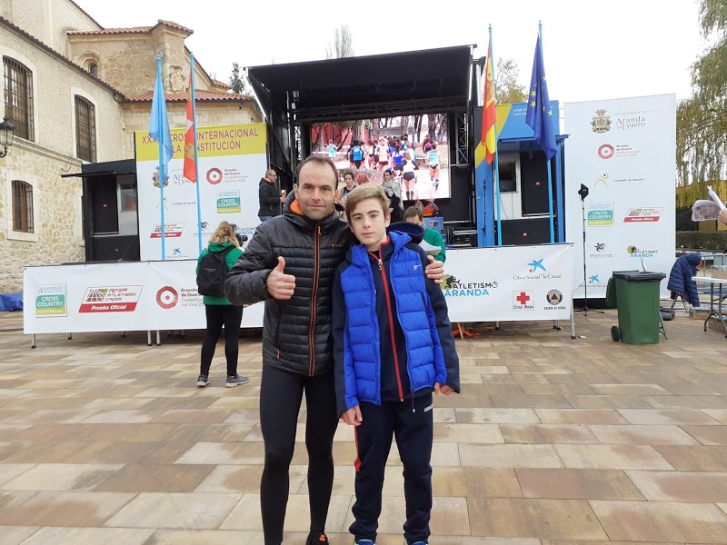 Resumen del primer fin de semana de diciembre [2019]