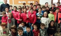 III Torneo de Santa Teresa de Ajedrez