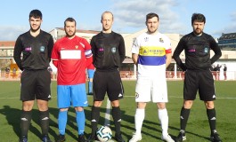 19º jornada de Primera Autonómica Galicia