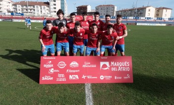 Escalada hacía el título