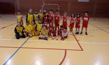 Fuerte victoria del San Antonio