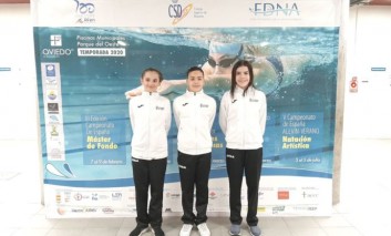 RESULTADOS CTO. DE ESPAÑA POR CC.AA. CATEGORÍA ALEVÍN