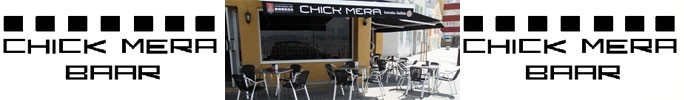 Chick Mera Baar